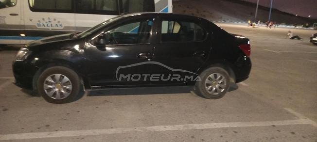 Dacia Logan Diesel Manuelle 2014 à Tanger