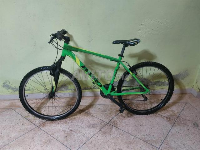 un nouveau vélo - 2