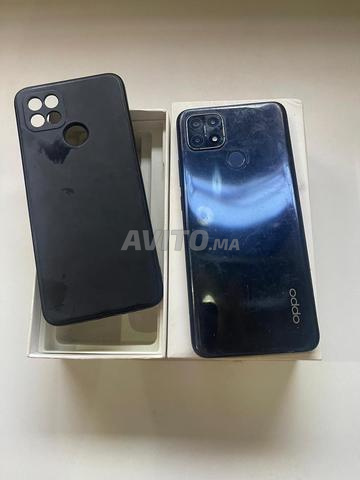 أعرض للبيع هاتف ذكي A15 - 2