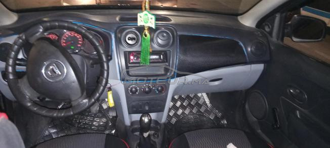 Dacia Logan Diesel Manuelle 2014 à Tanger