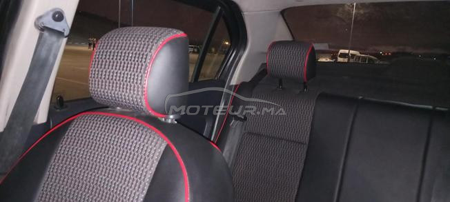 Dacia Logan Diesel Manuelle 2014 à Tanger