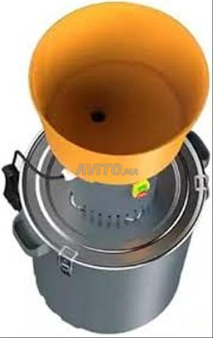 OMAS M6 أصلية 1600 تعمل بشكل جيد - 2