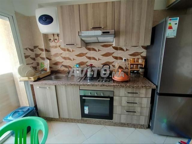 Appartement à louer 80 m² à Tamesna - 2