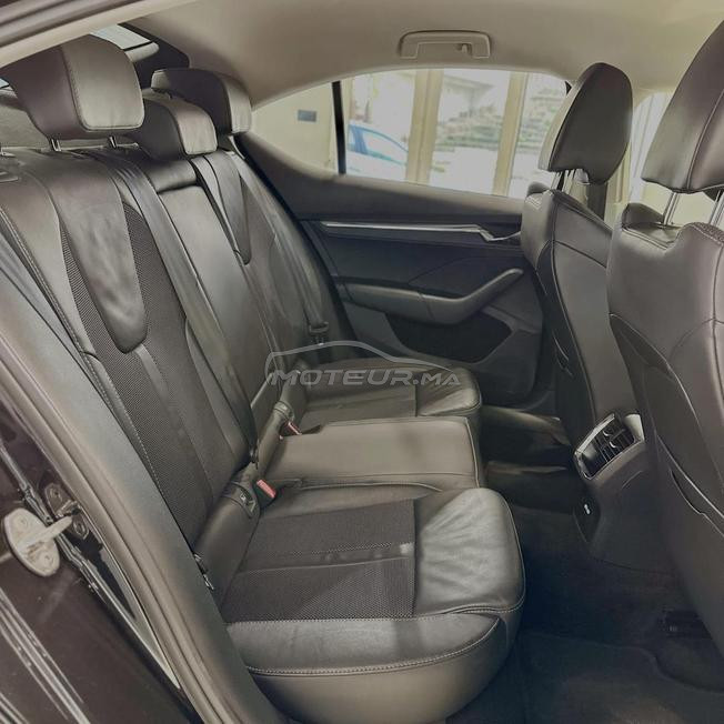 Skoda Octavia Diesel Automatique 2022 à Casablanca