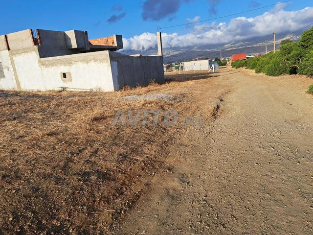 فرصة استثمارية رائعة - أرض محفظة للبيع - 2