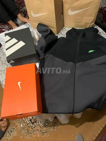 Logo Nike - 2