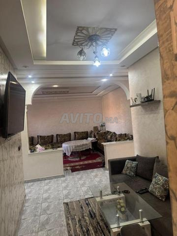 Appartement à vendre 67 m² à Casablanca - 2