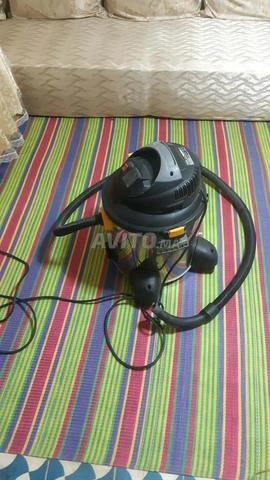 Aspirateur d'eau - 2