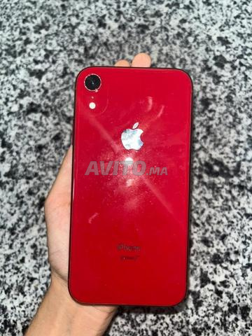 iPhone XR 128 batterie 77 - 2