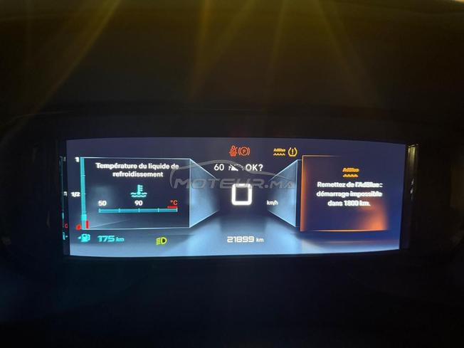 citreon berlingo 1ère main 