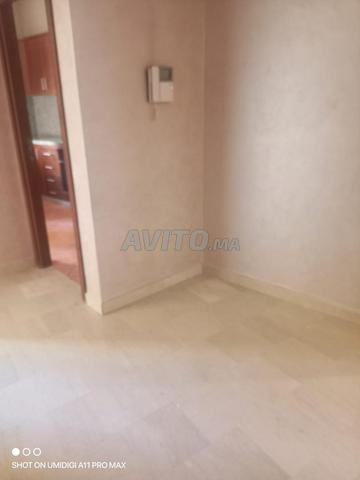 appartement à louer - 2