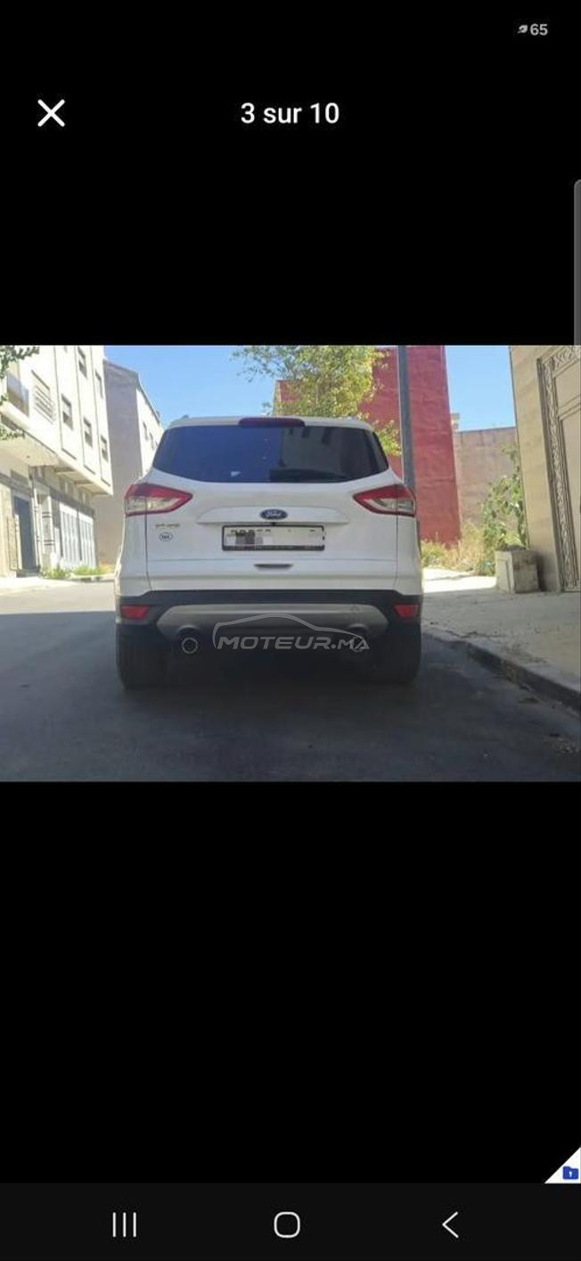 فورد كوغا للبيع 
