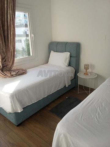 Appartement meublé à louer à la journée - 2