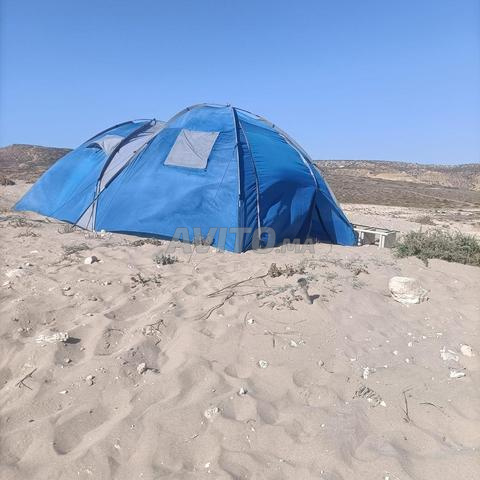 tentes camping - 2