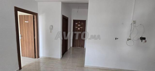 Appartement à vendre - 2