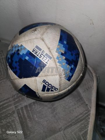 ballon adidis original numéro 4 - 2