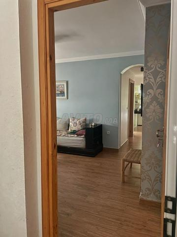 Appartement meublé à louer à Fnideq - 2