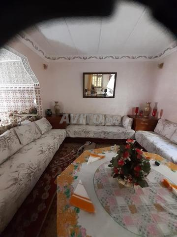 Salon marocain à vendre - 2