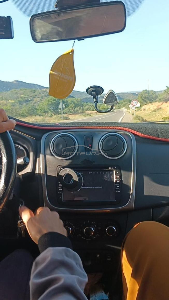 logan dacia tout