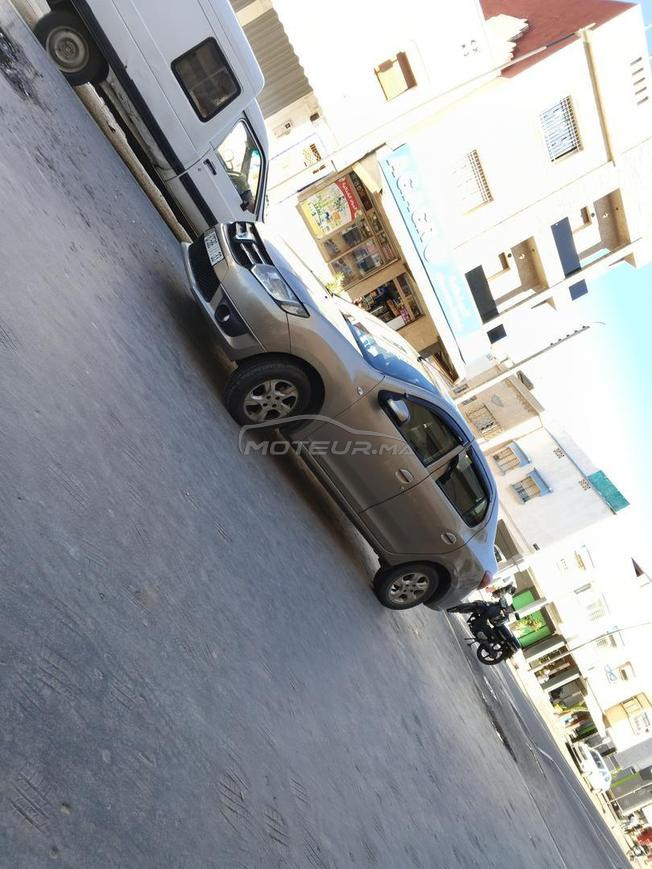 logan dacia tout
