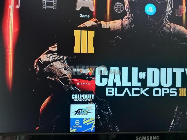 PS3 للبيع لا يزال جديداً - 2