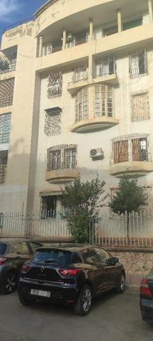 Appartement à vendre 97 m² à Meknès hamria - 2