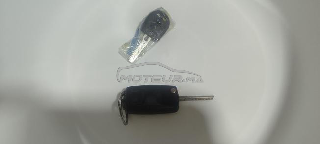 Volkswagen Polo Diesel Manuelle 2003 à Khénifra