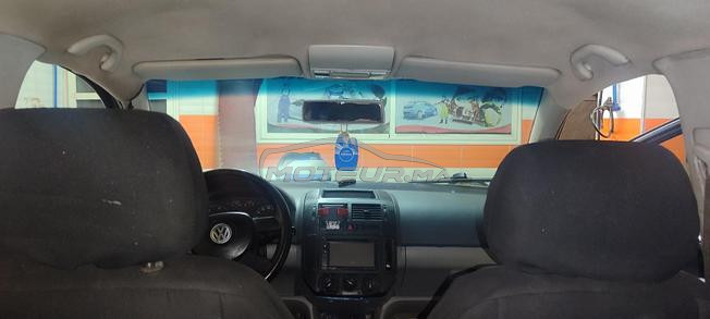 Volkswagen Polo Diesel Manuelle 2003 à Khénifra