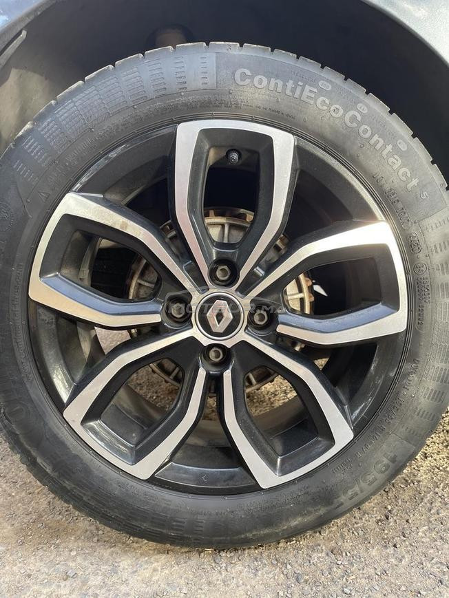 Clio 4 Automatique a Casablanca 