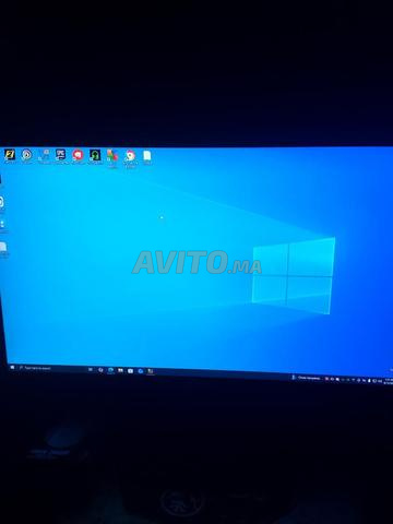 Écran Asrock 27p - 2