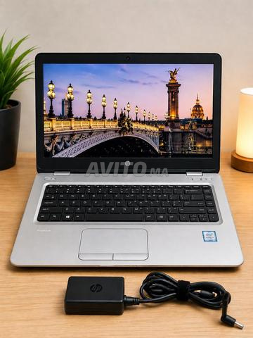 HP i7 EliteBook 2570p في حالة جيدة جدًا، مستورد من إيطاليا