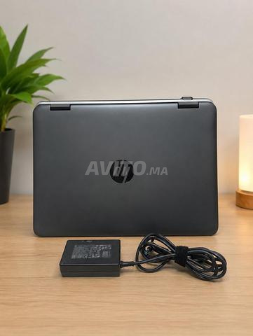Hp i7 7eme Ram 8 disc 256 SSD batterie 5h crt sim - 2