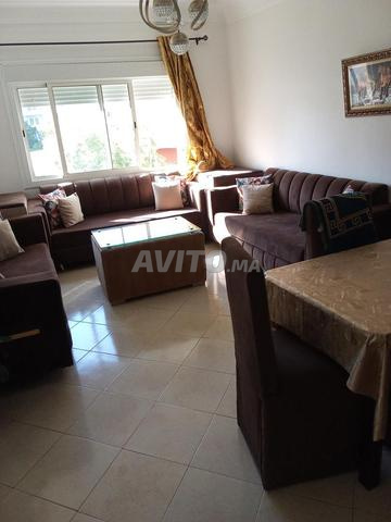Appartement à louer à la journée à Tanger - 2