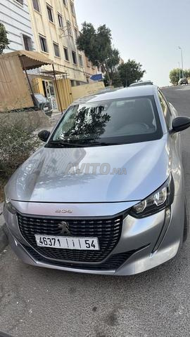 بيجو 208 Edition Active ديزل يدوي، موديل 2023، في آسفي