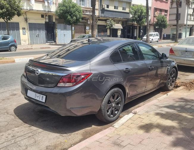 opel insignia diesel
