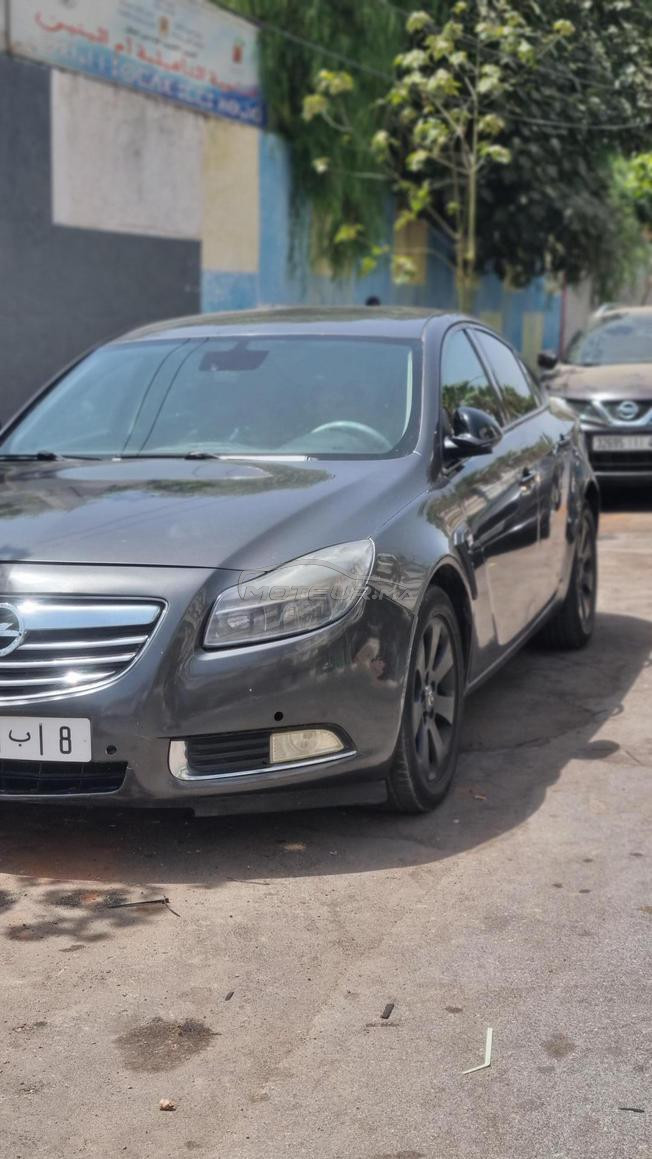 opel insignia diesel