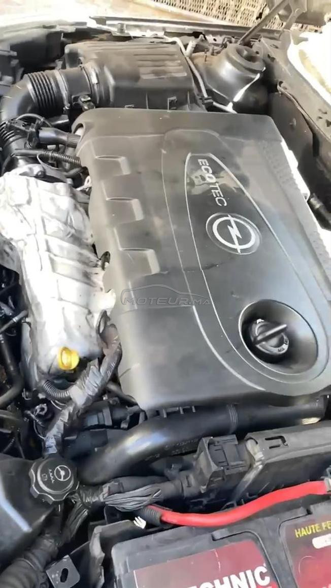 opel insignia diesel