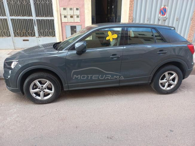 Audi Q2 Automatique – Excellent État