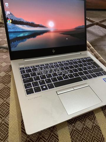 HP elitebook 830 g5