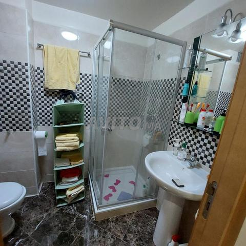 Appartement à louer 86 m² à Casablanca - 2
