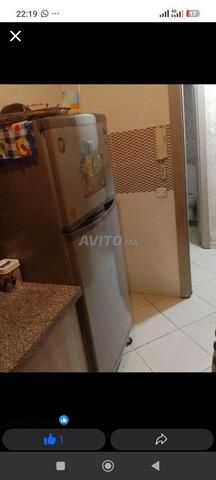 Vente d'un appartement dans un quartier calme, proche de toutes les commodités