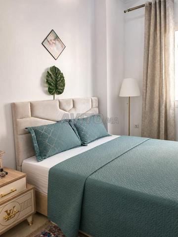 Petit appartement à louer à la journée à Tanger (couples interdits) - 2