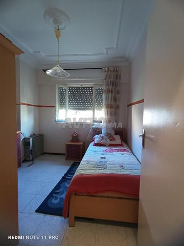 Appartement meublé 3 chambres à Moujamaa Hassani - 2