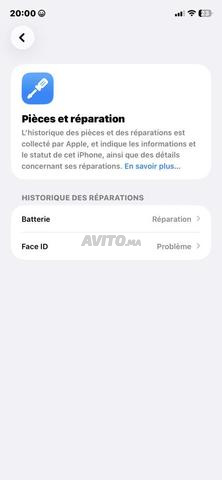 iPhone neuf - 2