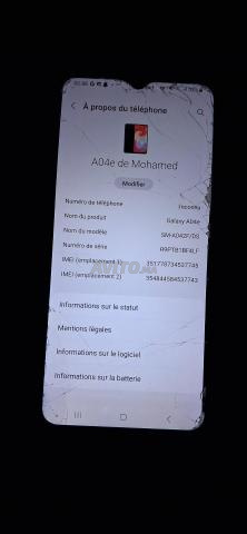 Galaxy A04e