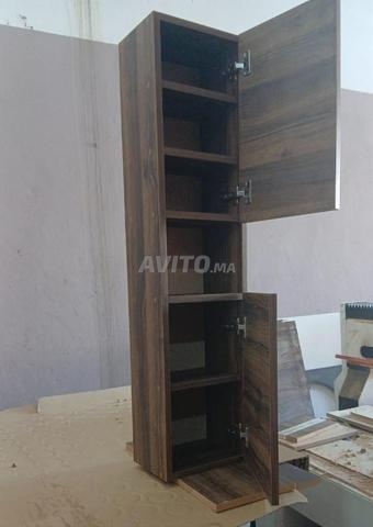 Meuble suspendu - 2