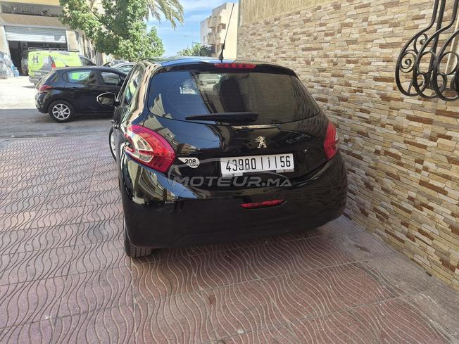 Peugeot 208 Like