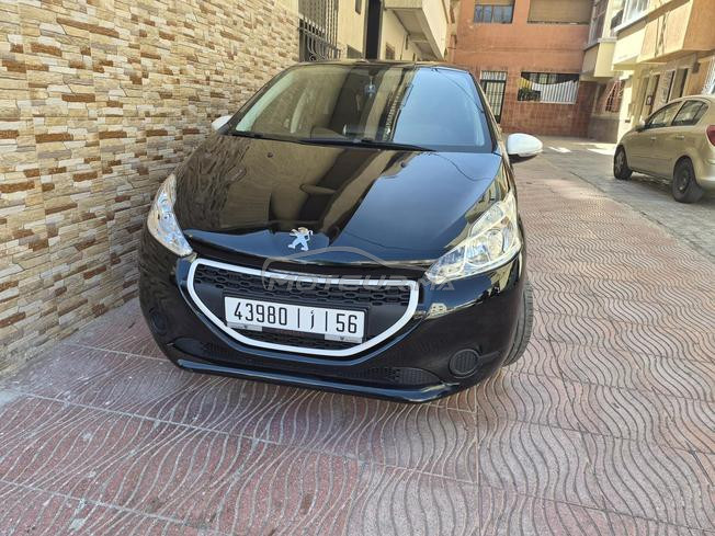 Peugeot 208 Like