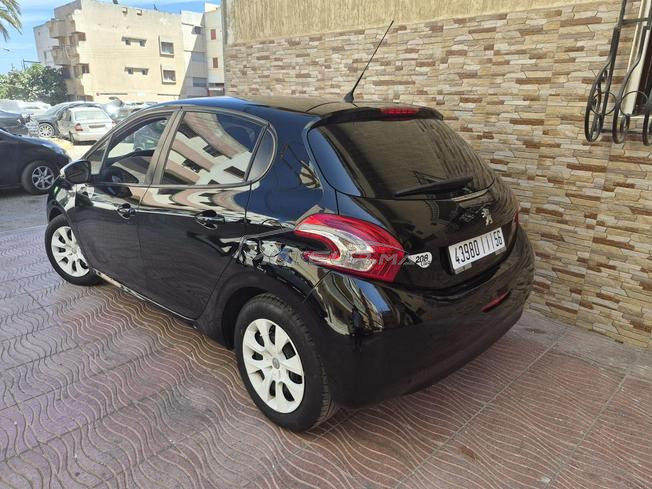 Peugeot 208 Like