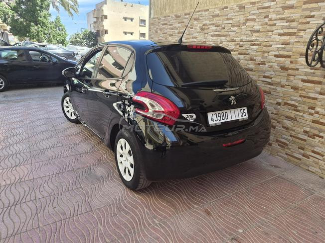 Peugeot 208 Like